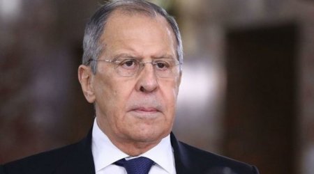 Западные СМИ сообщили о госпитализации Лаврова, Захарова назвала это фейком