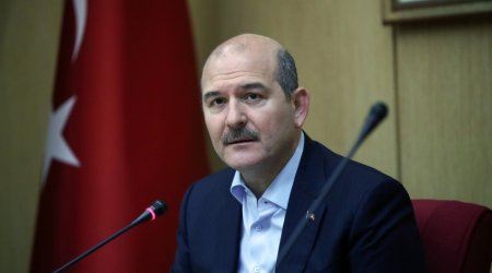 Сулейман Сойлу: Анкара не принимает соболезнования Вашингтона