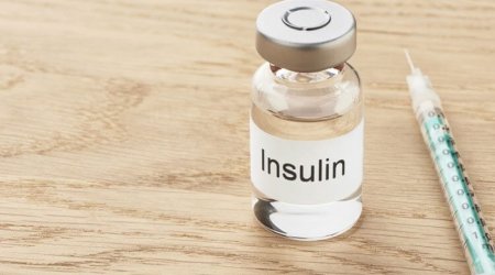 İsrail Azərbaycanda insulin istehsal edəcək