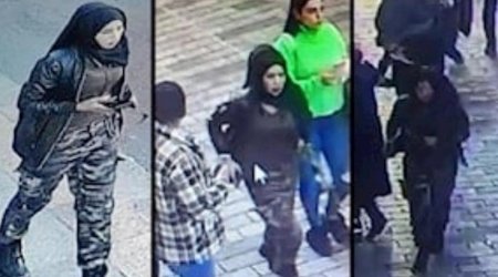 PKK Türkiyədəki terror aktını öz üzərinə götürmədi