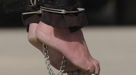 İranda 4 nəfər edam olunub