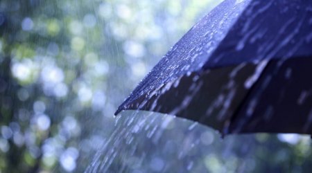 Wet weather to continue tomorrow