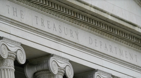 İranın beş neft tankeri ABŞ-ın sanksiyalarına məruz qalıb