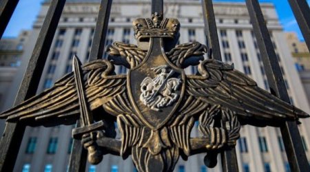 Rusiya Polşaya raket atılması barədə açıqlama YAYDI