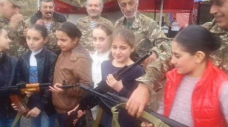 QHT-lər Ermənistanla bağlı BMT-yə müraciət etdilər