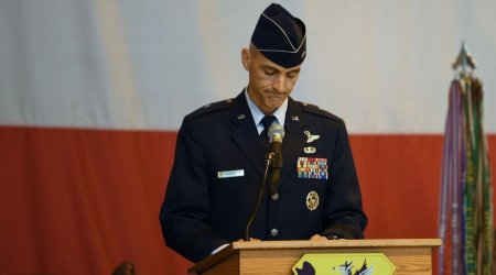 ABŞ-ın Avropa Komandanlığının direktoru Ermənistana gəlib