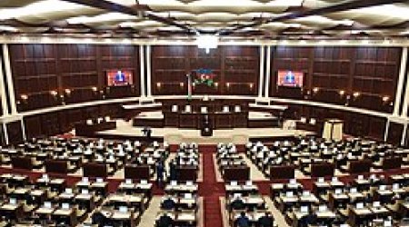 MM Fransa senatının qətnaməsi ilə bağlı müzakirələrə başlayıb