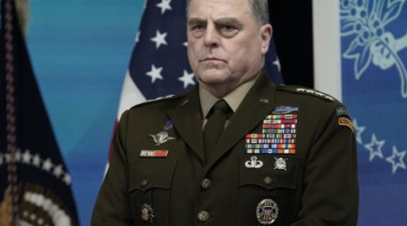 Американский генерал: Россия провалила все свои цели в войне