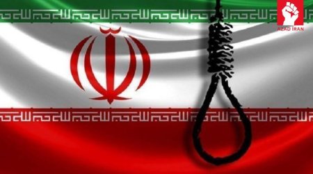 İranda aksiyalarda iştirak edən 3 şəxsə ölüm hökmü çıxarılıb