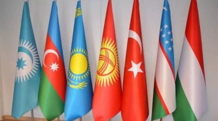 Organization of Turkic States congratulates Azerbaijan