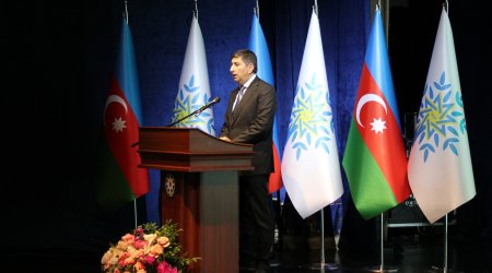 Yasamal rayonunda YAP-ın 30 illiyi qeyd edilib