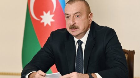 Prezident Əli Əsədovun bu səlahiyyətini ləğv etdi