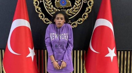 İstanbul terroruna görə 17 nəfər həbs olundu