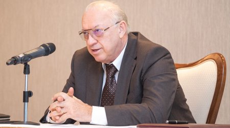 AZAL-da heç bir yoxlama aparılmır - NAZİRLİK