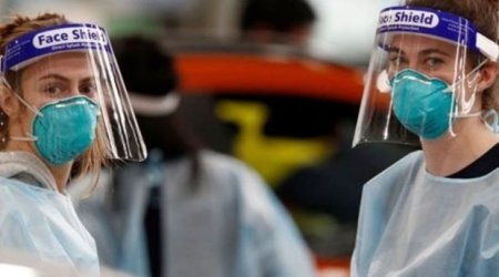 Avstraliyada koronavirusa yoluxma kəskin artdı: Maska tələbi qayıtdı