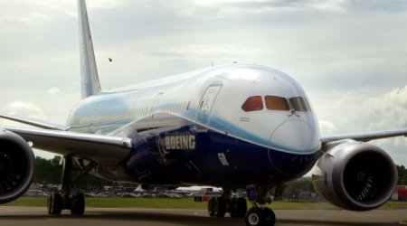 Rusiyaya məxsus 3 şəxsi təyyarə müsadirə edilib