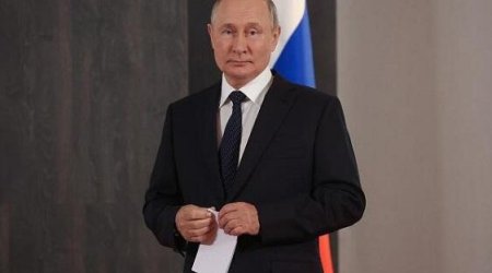 Putinin Ermənistana səfərinin Azərbaycan üçün riskləri ola bilərmi? - AÇIQLAMA