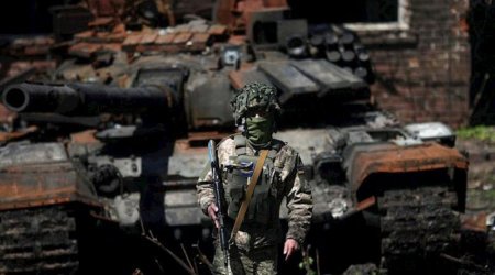 Rusiyanın itkiləri 83 mini keçdi