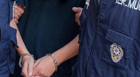 İstanbul terroruna görə daha 5 nəfər tutuldu