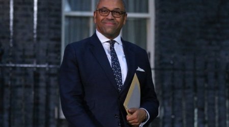 İran və Rusiya bütün dünyada qan axıdır - Britaniya XİN