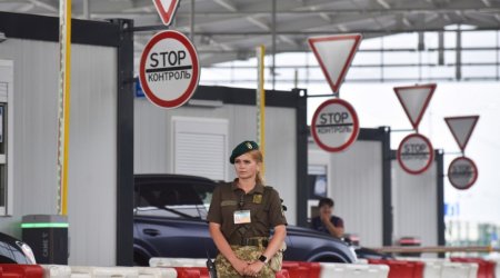 Polşa Ukraynaya kredit ayırıb