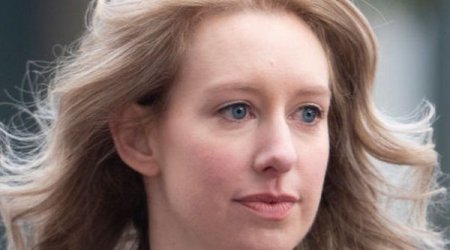 Dünyanın ən gənc milyarder qadınını 11 illik həbs cəzası gözləyir