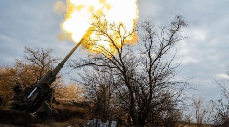 Ukraynaya qarşı müharibədə Rusiyanın itkiləri 85 minə yaxınlaşır