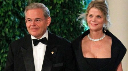 ABŞ-da türkofob senator və onun həyat yoldaşı barədəki istintaqın təfərrüatı məlum olub