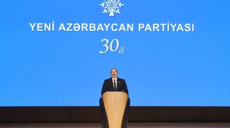 İlham Əliyev  Fransa və Ermənistanı 