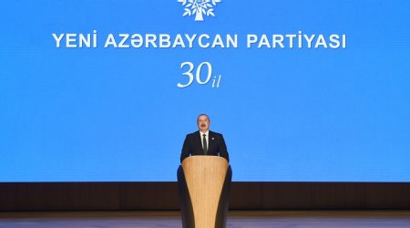 Президент Азербайджана: Наших друзей в ОДКБ больше, чем у Армении