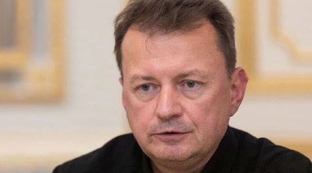 Polşanın Ukrayna ilə sərhədini Almaniya qoruyacaq