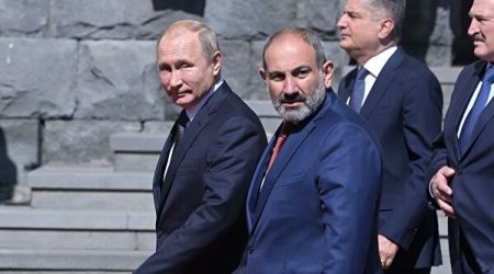 KTMT Şurasının növbəti iclası bu dəfə Ermənistanda baş tutacaq