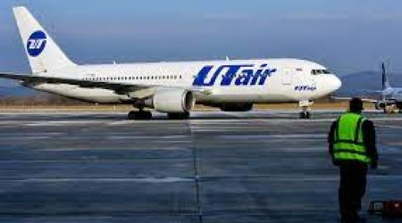 “Utair”  Azərbaycana reyslərinin sayını artırır