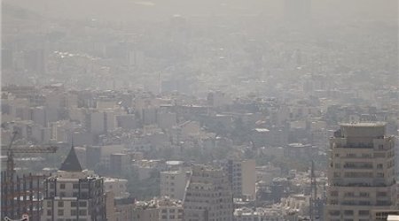 Tehranda uşaq bağçaları və məktəblər bağlanıb