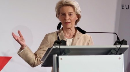 AK Ukraynaya daha 2,5 milyard avro ayırıb