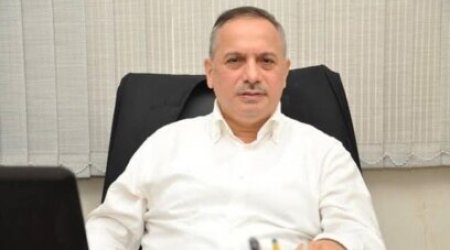 Əli Əliyev 3 il 6 ay müddətində azadlıqdan məhrum edilib