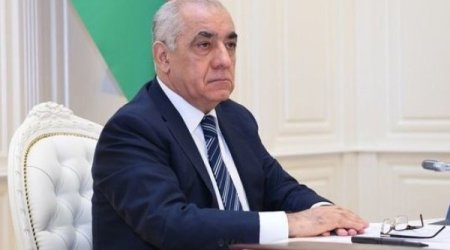 Əli Əsədov bu məktəblərlə bağlı ƏMR İMZALADI