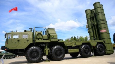 S-400-ləri istifadə edə bilərik - Hulusi Akar
