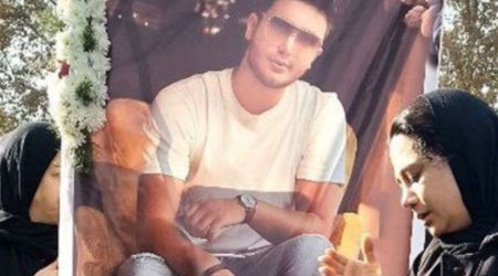 Qəzvində daha bir azərbaycanlı öldürülüb