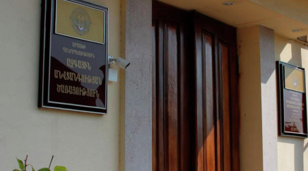 Ermənistanda Paşinyan daxil olmaqla məmurların əmlakı yoxlanılacaq