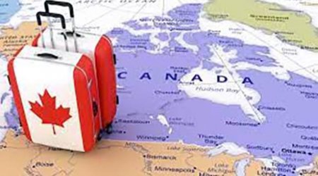 Kanada qapılarını miqrantlara açır