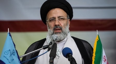 İranın Yol və şəhərsalma naziri istefa edib