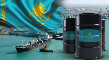 Сколько казахстанской нефти реально может перевалить Баку?     