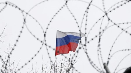 İsveçrə Rusiyaya qarşı 8-ci sanksiyalar paketini qəbul edib