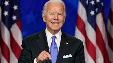 Bayden Ulraynaya əlavə hərbi yardım ayırdı