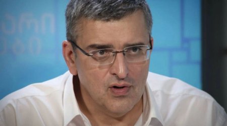 Expert: Paris doesn’t aim to normalize situation in South Caucasus