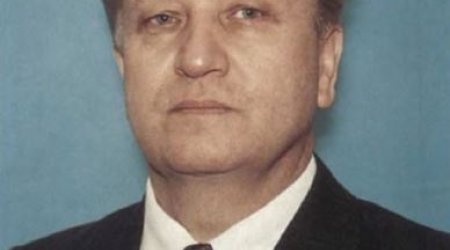 Prezident Vladimir Timoşenko ilə bağlı sərəncam imzaladı