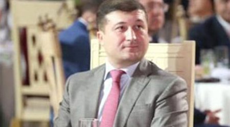 Prezidentin yeni köməkçisi kimdir? - Dosye