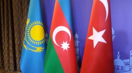 Sabah Azərbaycan-Türkiyə-Qazaxıstan nazirlərinin növbəti üçtərəfli görüşü keçiriləcək