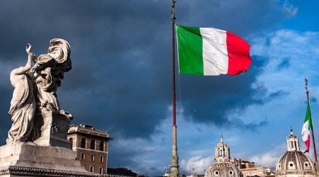 İtaliya xarici vətəndaşlara viza verilməsi prosesini sərtləşdirdi